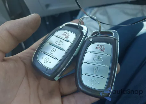 2016 Hyundai Sonata Limited из США, поврежденный, VIN 5NPE34AF9GH291487